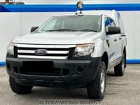 2015 FORD RANGER MANUAL DIESEL