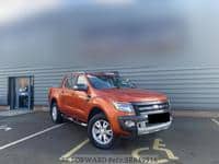 2015 FORD RANGER AUTOMATIC DIESEL