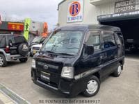 2010 SUBARU SAMBAR