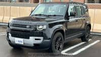 2023 LAND ROVER DEFENDER 110SD300