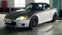 2002 HONDA S2000 V