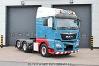 MAN TGX