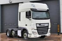 Daf XF