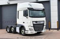 Daf XF