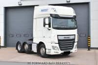 Daf XF