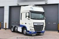 Daf XF