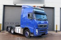 VOLVO FH