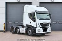 Iveco STRALIS