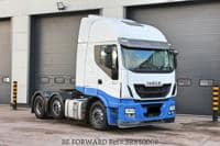 2017 IVECO STRALIS AUTOMATIC DIESEL