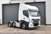 2017 IVECO STRALIS AUTOMATIC DIESEL