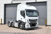 2017 IVECO STRALIS AUTOMATIC DIESEL