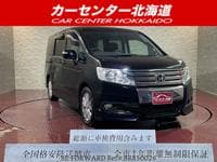 2010 HONDA STEP WGN 2.0Z4WD