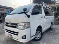 2011 TOYOTA HIACE VAN