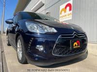 2013 CITROEN DS3