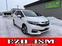 2016 HONDA SHUTTLE