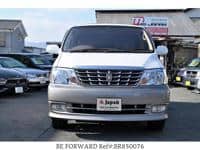 2000 TOYOTA GRAND HIACE