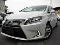 2014 LEXUS HS