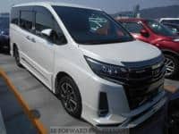 2018 TOYOTA NOAH