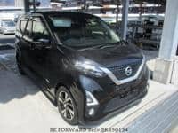 2019 NISSAN DAYZ