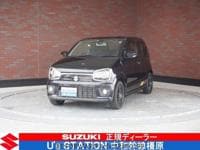 2016 SUZUKI ALTO WORKS