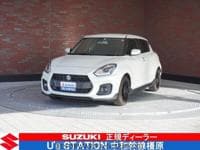 2018 SUZUKI SWIFT