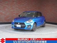 2020 SUZUKI SWIFT