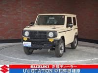 2023 SUZUKI JIMNY