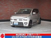 2021 SUZUKI ALTO WORKS