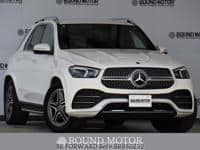 2020 MERCEDES-BENZ GLE-CLASS