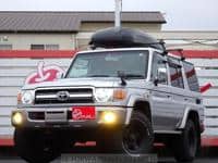 2014 TOYOTA LAND CRUISER