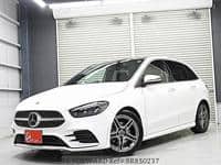 2019 MERCEDES-BENZ B-CLASS