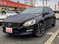 2016 VOLVO V60