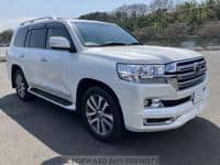 2020 TOYOTA LAND CRUISER