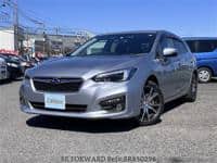 2017 SUBARU IMPREZA SPORTS