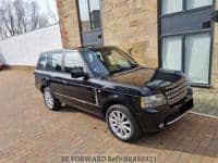 2010 LAND ROVER RANGE ROVER 5.0 V8 AUTOBIOGRAPHY