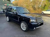 2012 LAND ROVER RANGE ROVER 4.4 TDV8 