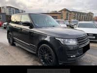 2013 LAND ROVER RANGE ROVER 3.0 TDV6