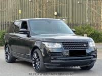 2016 LAND ROVER RANGE ROVER 3.0 TD V6 