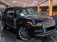 2016 LAND ROVER RANGE ROVER 3.0 TD V6 