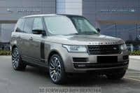 2016 LAND ROVER RANGE ROVER 4.4 SDV8 AUTOBIOGRAPHY