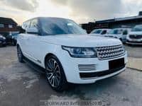 2017 LAND ROVER RANGE ROVER 3.0 TD V6 