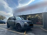 2017 LAND ROVER RANGE ROVER 3.0 TD V6