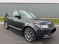 2017 LAND ROVER RANGE ROVER 3.0 TD V6 