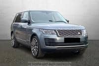 2018 LAND ROVER RANGE ROVER 3.0 TDV6 