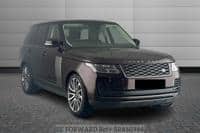 2020 LAND ROVER RANGE ROVER 3.0 SDV6 