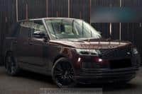 2020 LAND ROVER RANGE ROVER 3.0 SD V6