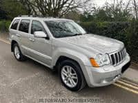 2009 JEEP GRAND CHEROKEE AUTOMATIC DIESEL