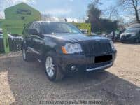 2010 JEEP GRAND CHEROKEE AUTOMATIC DIESEL