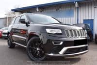 2013 JEEP GRAND CHEROKEE AUTOMATIC DIESEL