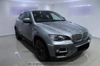 2014 BMW X6 AUTOMATIC DIESEL 